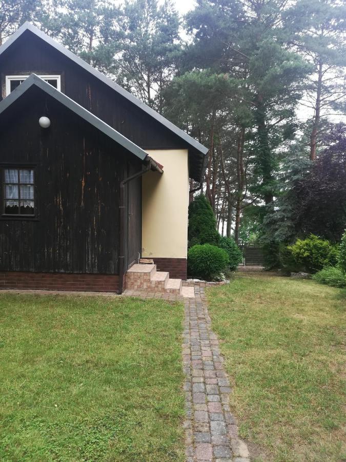 Kaszuby Dom Nad Jeziorem Szczytno Duze Holiday home