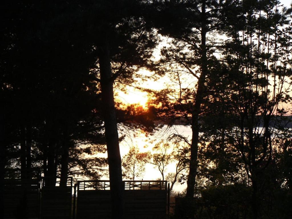 Kaszuby Dom Nad Jeziorem Szczytno Duze Holiday home Dobrzyn (Pomerania)