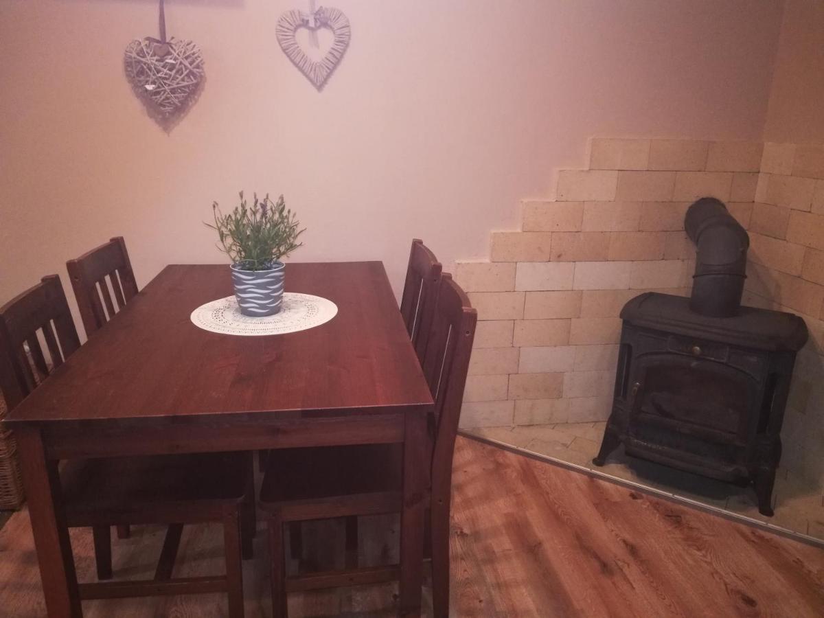 Holiday home Kaszuby Dom Nad Jeziorem Szczytno Duze *