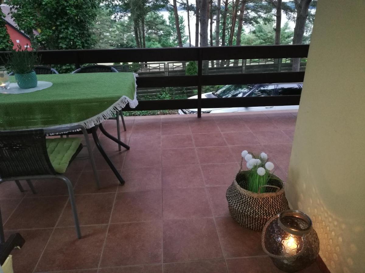 Holiday home Kaszuby Dom Nad Jeziorem Szczytno Duze *