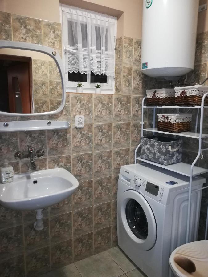 Kaszuby Dom Nad Jeziorem Szczytno Duze Holiday home Dobrzyn (Pomerania)