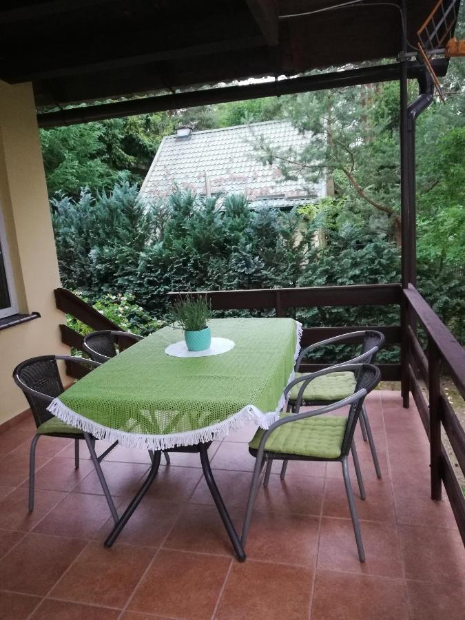 Ferienhaus Kaszuby Dom Nad Jeziorem Szczytno Duze