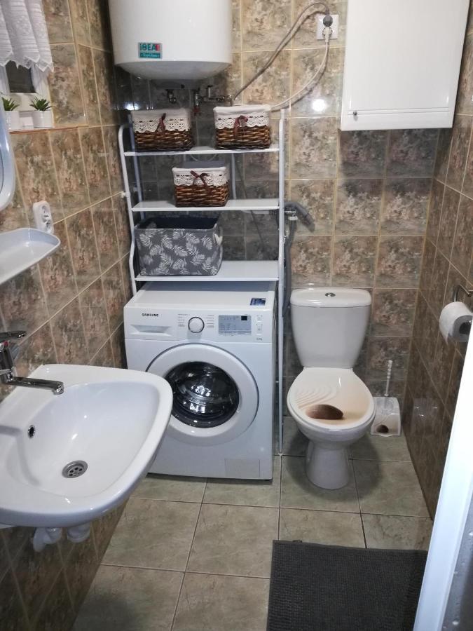 Kaszuby Dom Nad Jeziorem Szczytno Duze Holiday home *