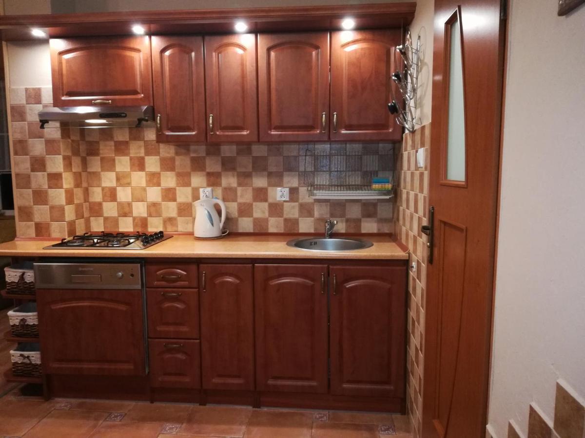 Kaszuby Dom Nad Jeziorem Szczytno Duze Holiday home Dobrzyn (Pomerania)