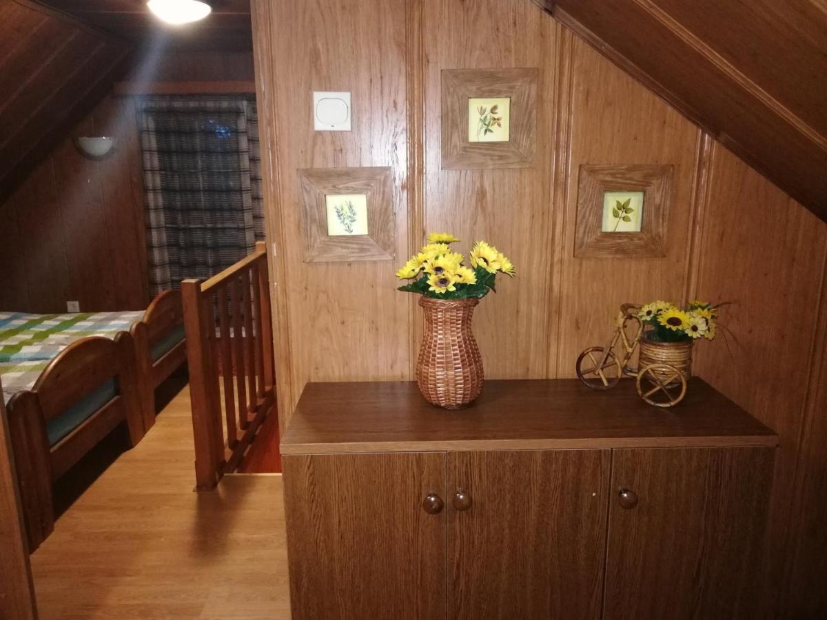 Kaszuby Dom Nad Jeziorem Szczytno Duze Holiday home