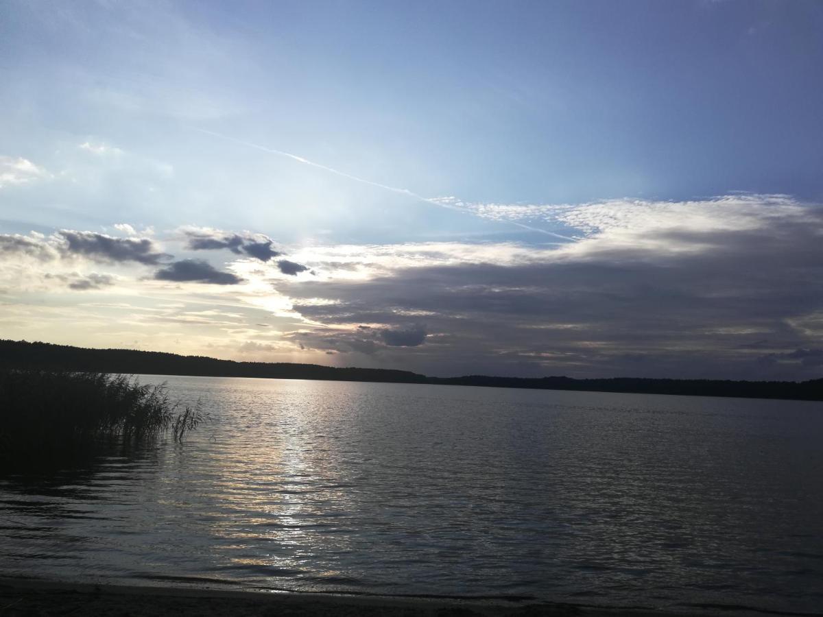 Kaszuby Dom Nad Jeziorem Szczytno Duze Holiday home Dobrzyn (Pomerania)