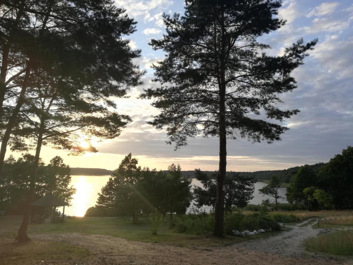 Kaszuby Dom Nad Jeziorem Szczytno Duze Holiday home Dobrzyn (Pomerania)