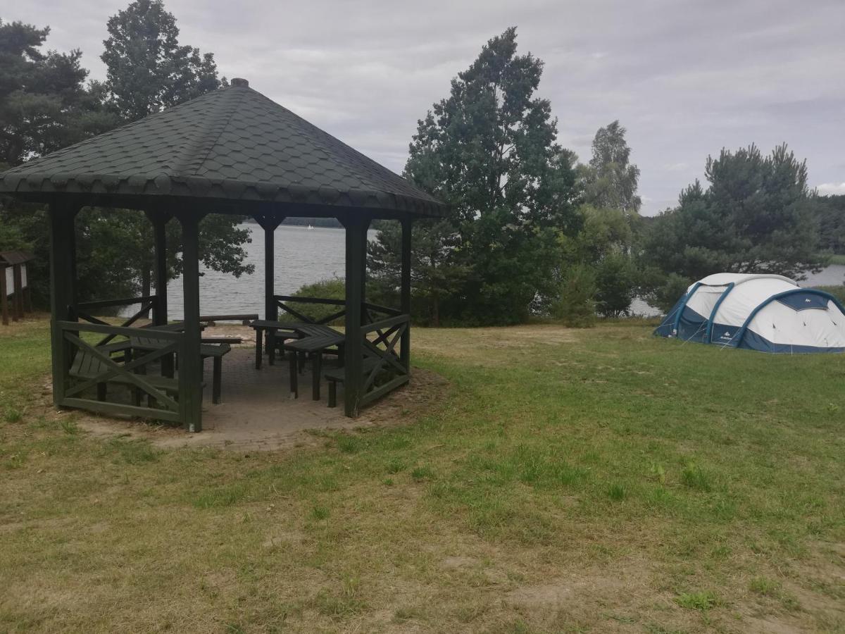 Kaszuby Dom Nad Jeziorem Szczytno Duze Holiday home Dobrzyn (Pomerania)