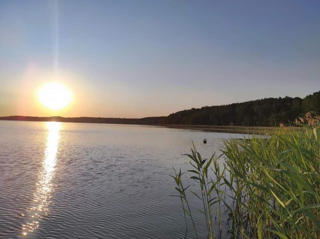 Kaszuby Dom Nad Jeziorem Szczytno Duze * Dobrzyn (Pomerania)