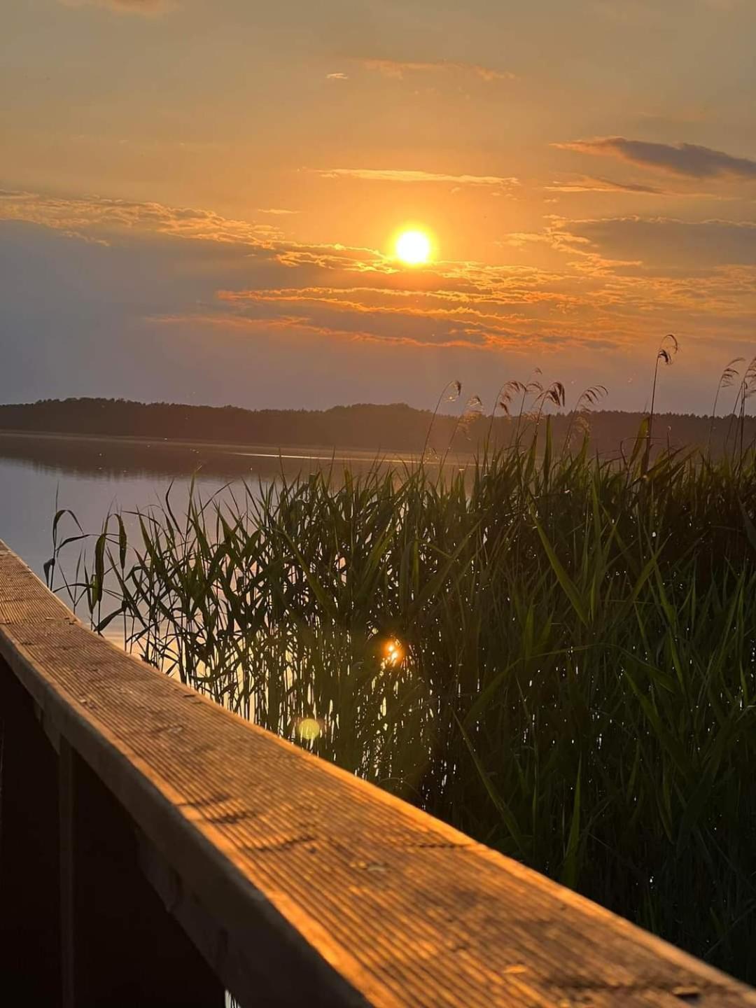 Kaszuby Dom Nad Jeziorem Szczytno Duze * Dobrzyn (Pomerania)